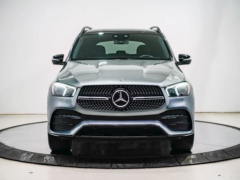 Used 2021 Mercedes-Benz GLE 350 4MATIC image 6