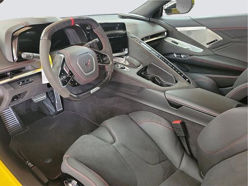 New 2025 Chevrolet Corvette Z06 image 10