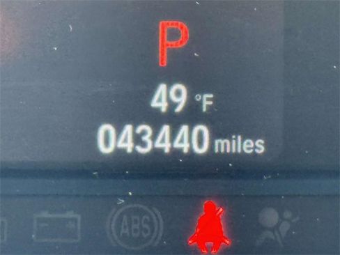 Certified 2022 Honda Accord Sport image 26