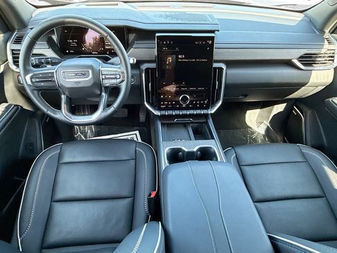 Used 2024 GMC Acadia Denali w/ LPO, Cargo Package image 17