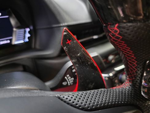 Used 2020 Toyota Supra Launch Edition w/ Driver Assist Package RWD image 54