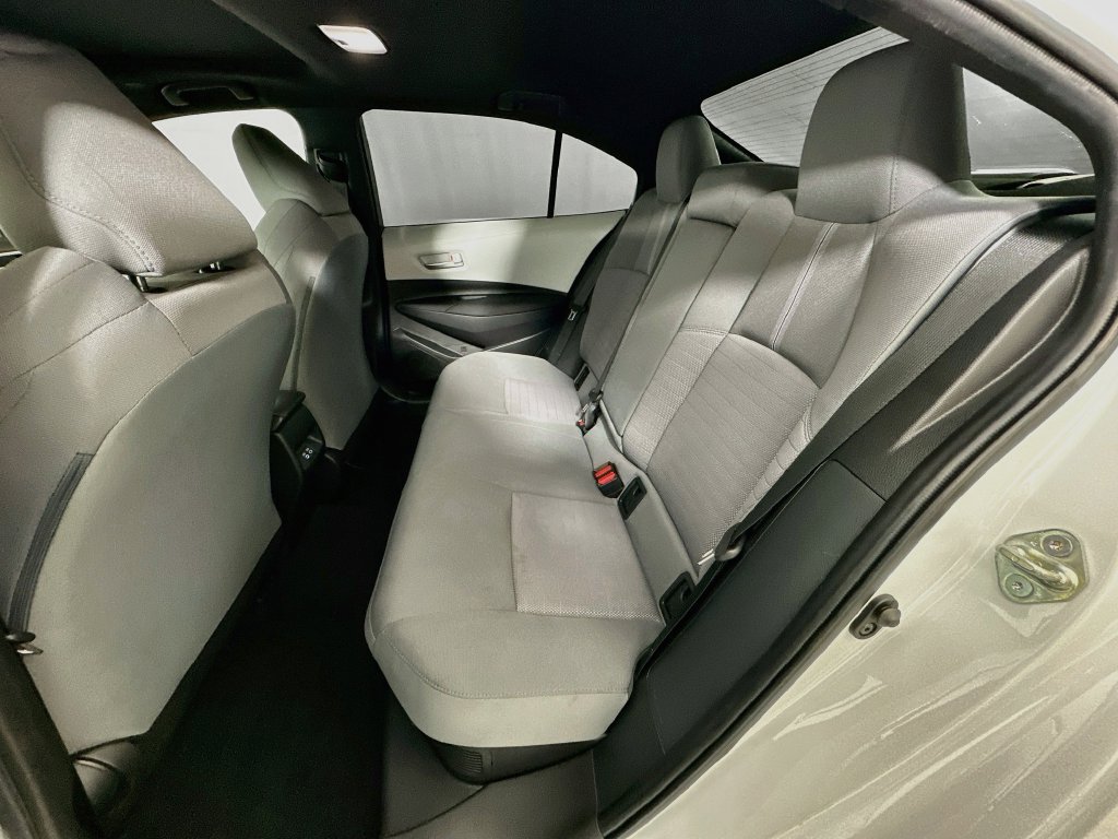 Certified 2024 Toyota Corolla SE w/ SE Package FWD image 24