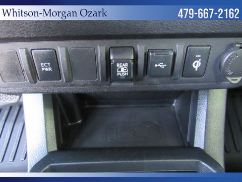 Used 2020 Toyota Tacoma TRD Off-Road image 38