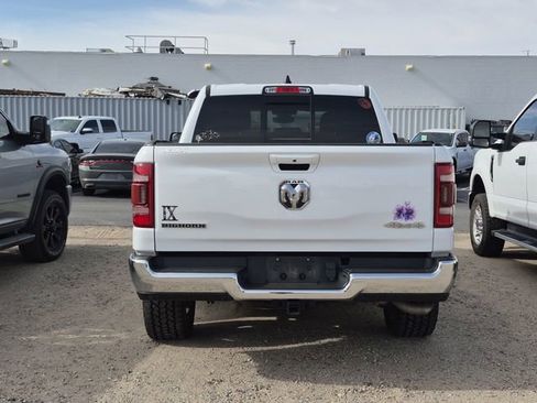 Used 2022 RAM 1500 Big Horn image 8
