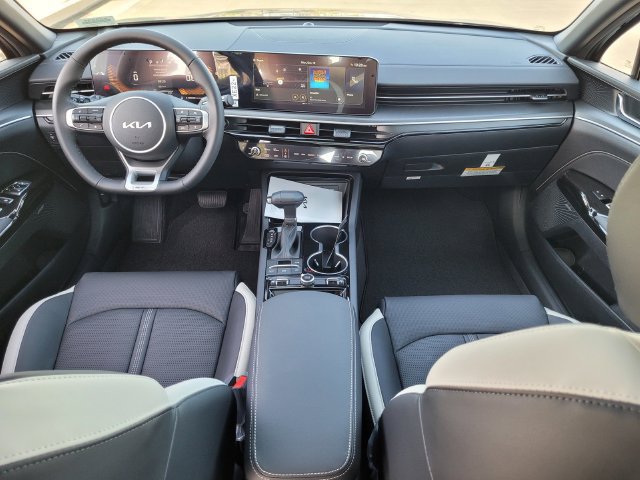 New 2027 Kia K5 GT-Line w/ GT-Line Premium Package FWD image 7