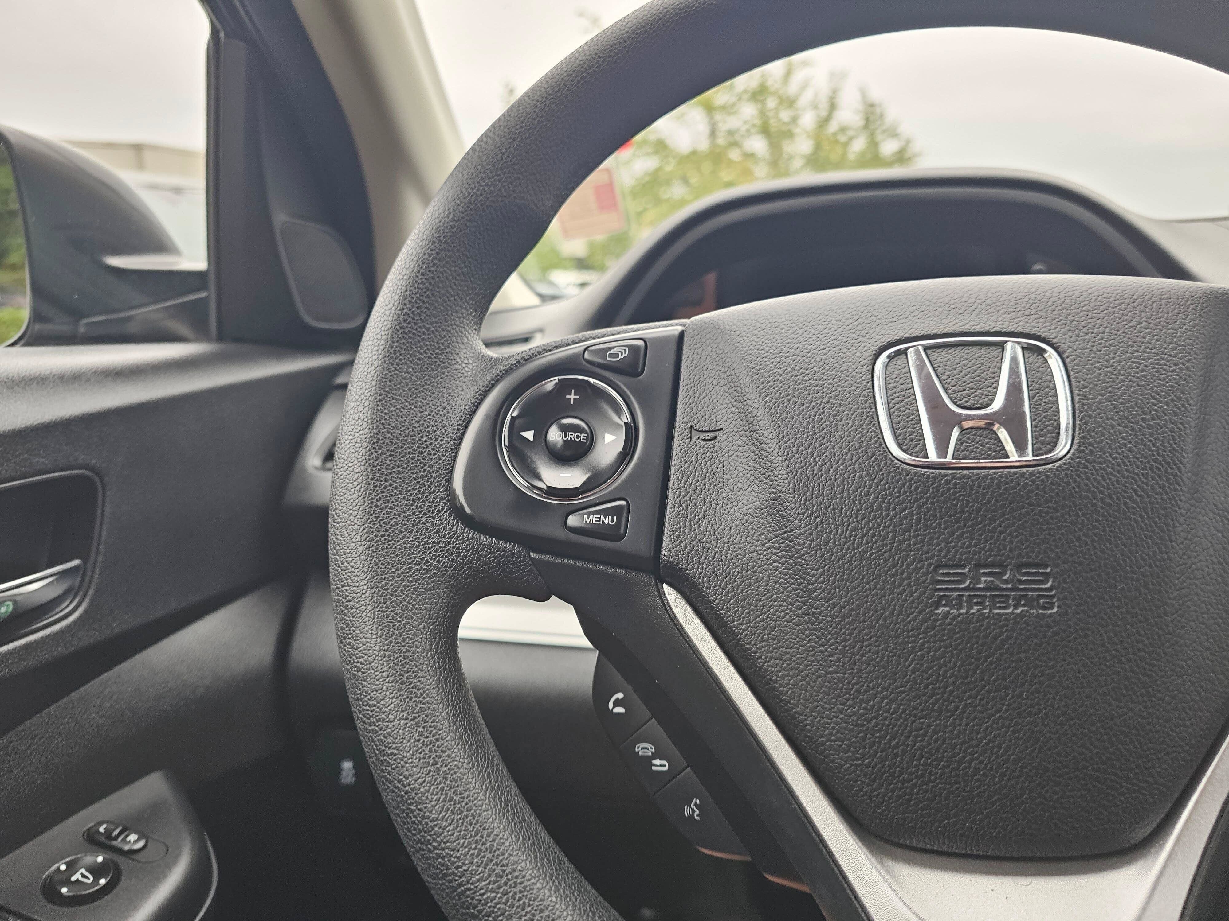 Used 2016 Honda CR-V EX image 31