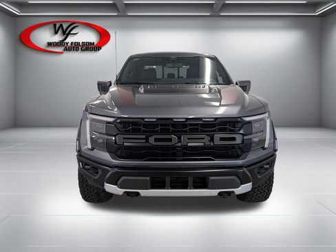 New 2026 Ford F150 Raptor AWD/4WD image 2