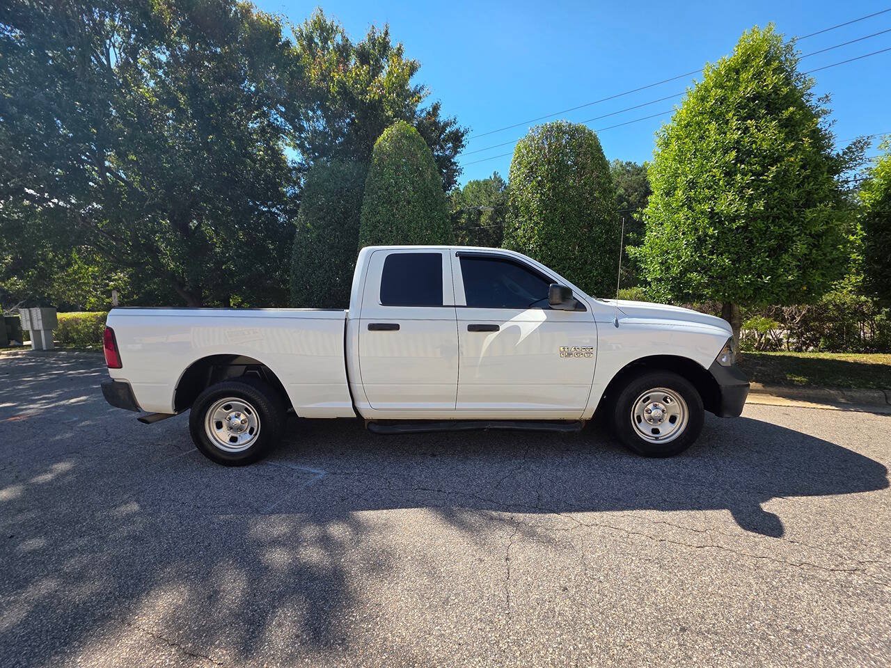 Used 2013 RAM 1500 Tradesman w/ Popular Equipment Group RWD image 6