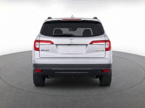 Used 2021 Honda Pilot Special Edition image 6