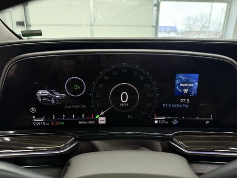 Used 2021 Cadillac Escalade Sport image 17