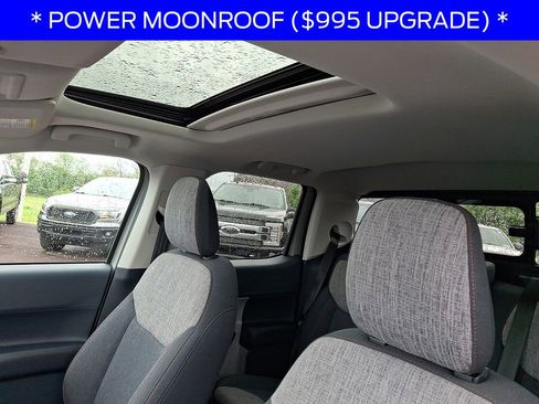 Used 2022 Ford Maverick XLT w/ Equipment Group 300A Standard AWD/4WD image 14