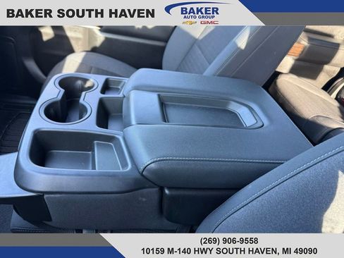 Used 2021 GMC Sierra 1500 Elevation image 27