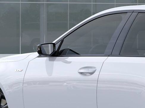 New 2026 Cadillac CT5 V w/ Technology Package RWD image 12