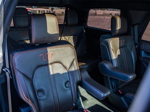 Used 2020 Ford Expedition King Ranch image 19