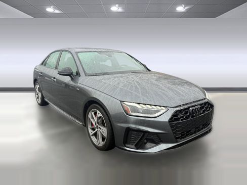 Used 2023 Audi A4 2.0T Premium Plus w/ Premium Plus Package image 7