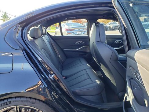 Used 2023 BMW M3 Competition w/ Executive Package image 15