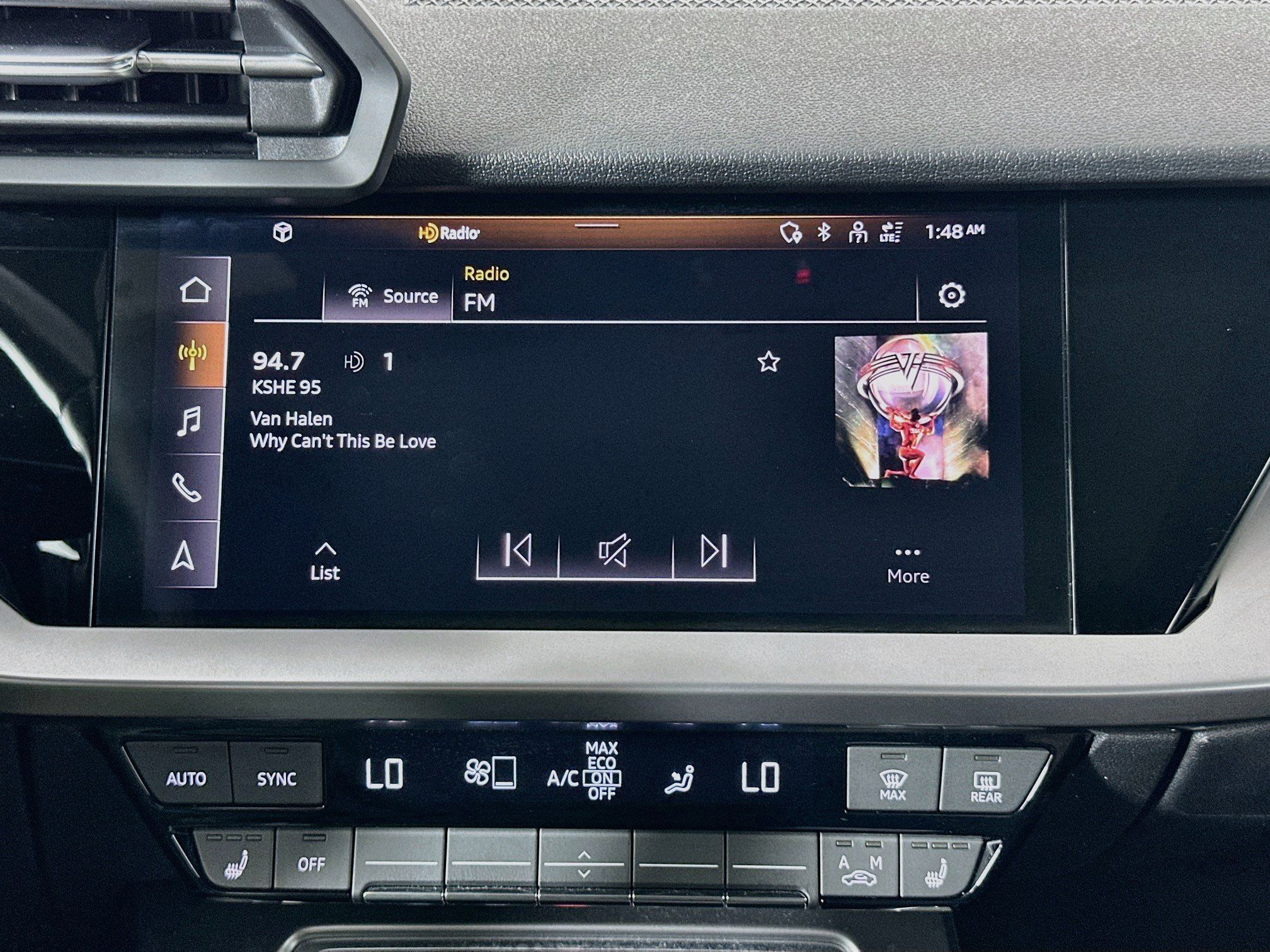 Used 2023 Audi A3 2.0T Premium AWD/4WD image 21