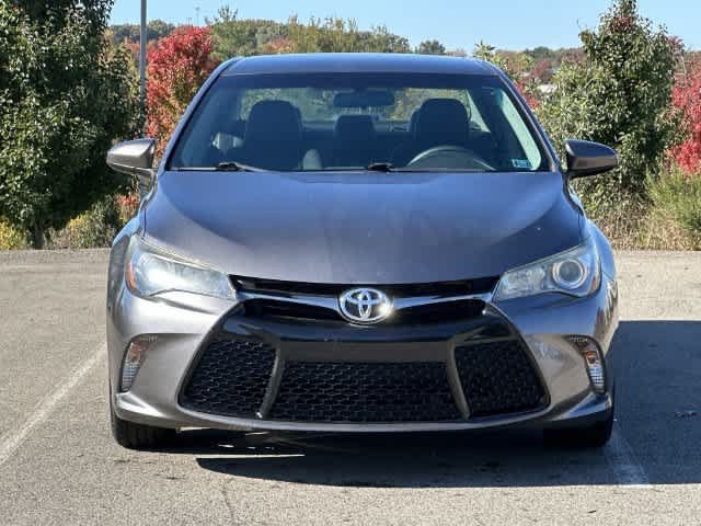 Used 2015 Toyota Camry SE FWD image 18