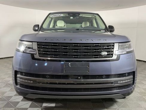 Used 2024 Land Rover Range Rover SE AWD/4WD image 10