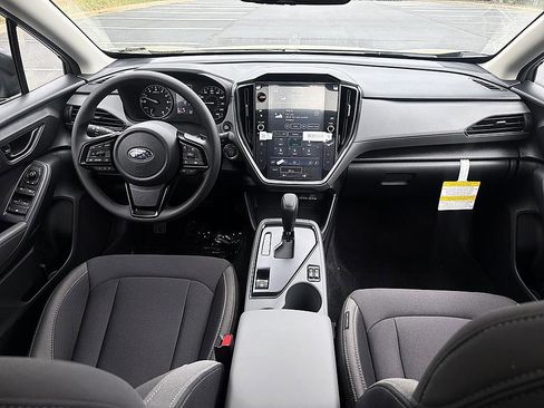 New 2026 Subaru Crosstrek 2.0i Premium AWD/4WD image 18