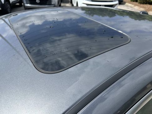 New 2026 Nissan Sentra SL w/ Floor Mat Package FWD image 12