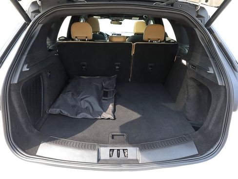 Certified 2022 Lincoln Corsair Grand Touring AWD/4WD image 6