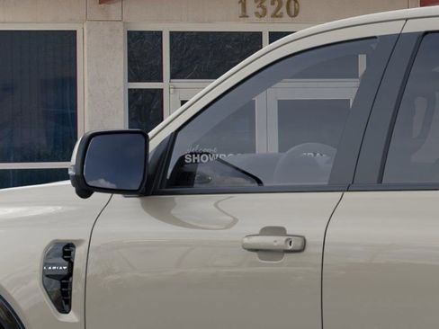 New 2025 Ford Ranger Lariat w/ FX4 Off-Road Package AWD/4WD image 21
