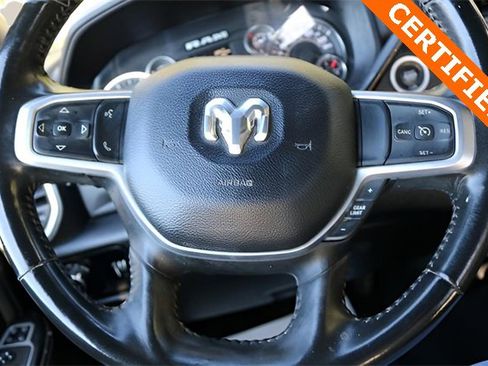 Used 2024 RAM 3500 Big Horn image 20