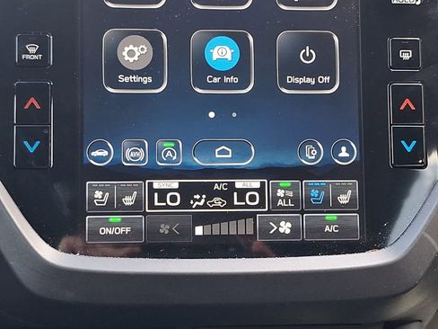 Used 2026 Subaru Forester Touring w/ Touring Package image 16