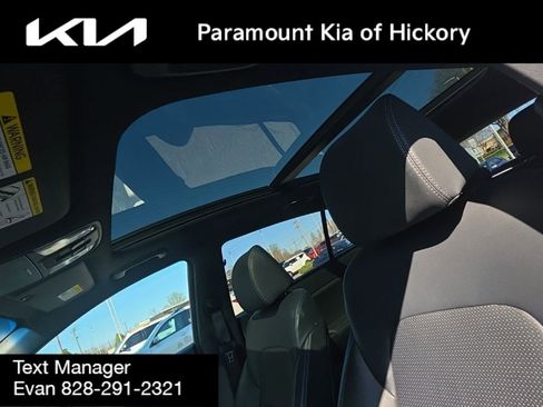 Used 2021 Kia Sportage S image 9