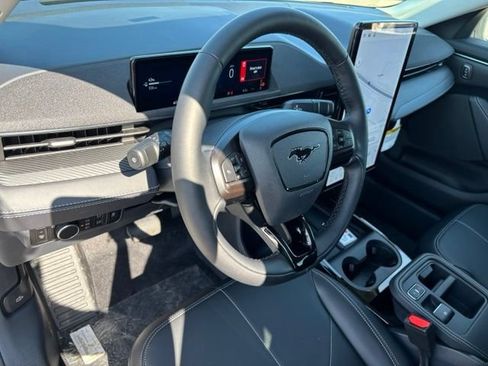 New 2026 Ford Mustang Mach-E Select w/ Comfort Package Lite AWD/4WD image 12