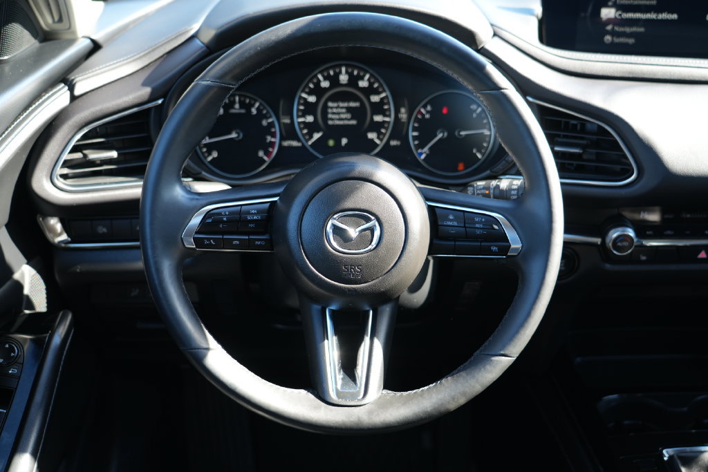 Used 2024 MAZDA CX-30 AWD 2.5 S w/ Preferred Package image 16