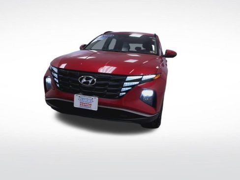 Used 2023 Hyundai Tucson SEL image 3
