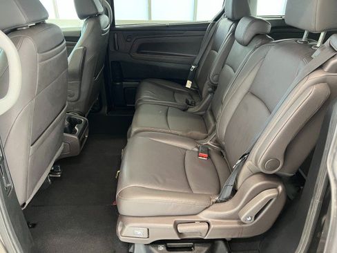 Used 2018 Honda Odyssey Elite image 33