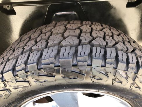 Used 2017 RAM 1500 Big Horn AWD/4WD image 14