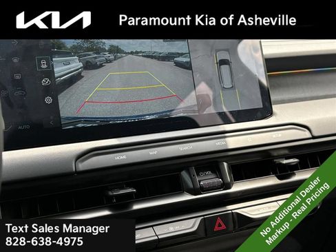 New 2027 Kia Telluride SX X-Line AWD/4WD image 10