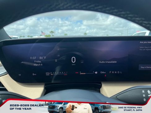 New 2026 Buick Enclave Preferred image 27