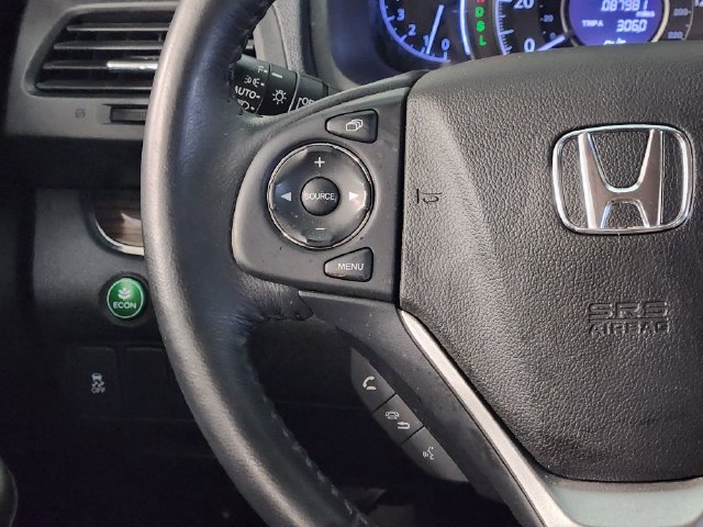 Used 2015 Honda CR-V EX-L image 27
