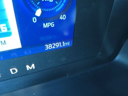 Used 2022 Ford Bronco Badlands w/ Sasquatch Package AWD/4WD image 21