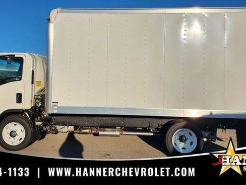 New 2024 Chevrolet Low Cab Forward image 1