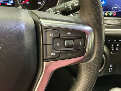 Used 2021 Chevrolet Blazer LT FWD image 25