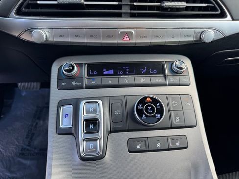 Used 2022 Hyundai Palisade SEL w/ 8P Bench Seat Package image 25
