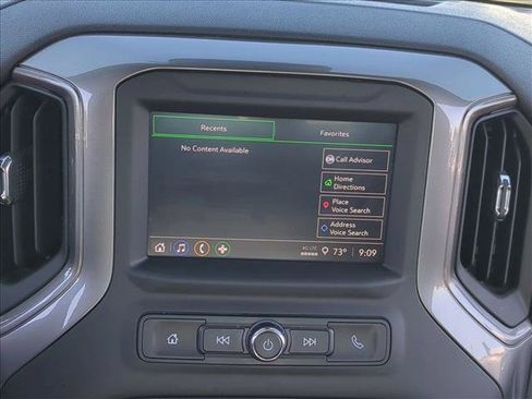 Used 2025 Chevrolet Silverado 1500 W/T w/ Trailering Package RWD image 12