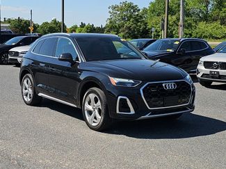 Used 2023 Audi Q5 2.0T Premium Plus AWD/4WD video 1