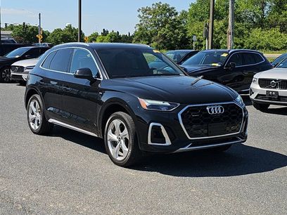 Used 2023 Audi Q5 2.0T Premium Plus
