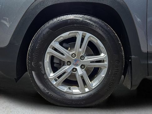 Used 2019 GMC Terrain SLE w/ Driver Convenience Package AWD/4WD image 8