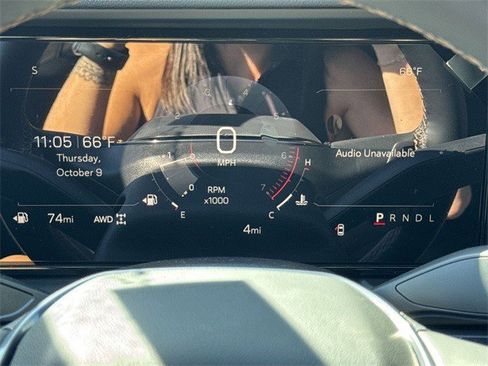 New 2026 GMC Terrain AT4 image 15