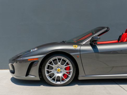 Used 2005 Ferrari F430 Spider RWD image 17