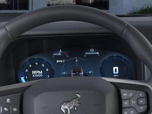 New 2026 Ford Bronco Badlands AWD/4WD image 13