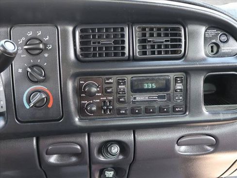 Used 2001 Dodge Ram 2500 Truck 4x4 Regular Cab image 17